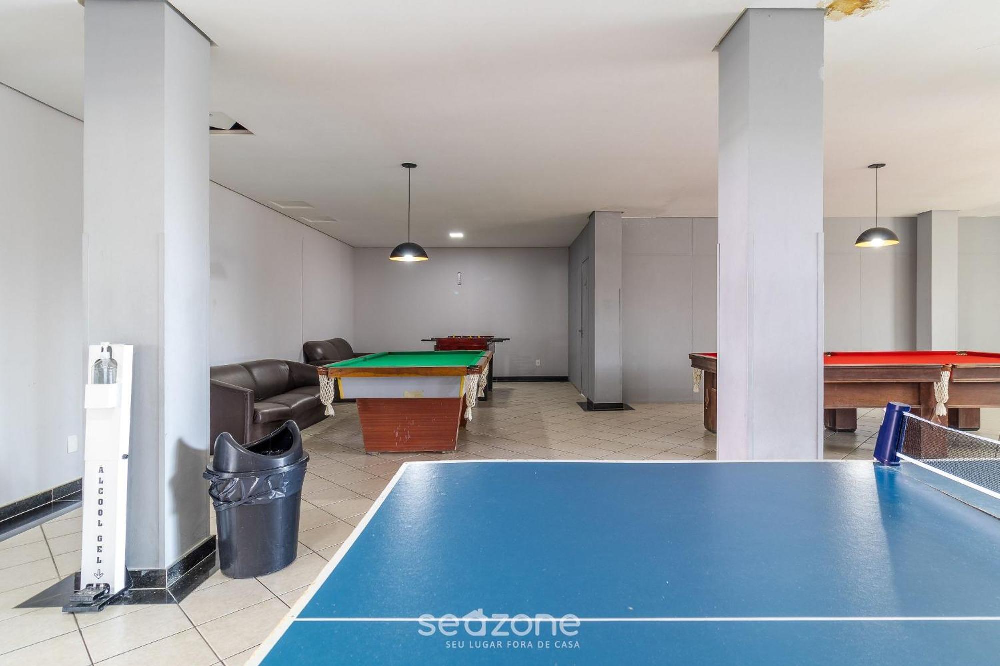 Apto C/ Varanda Em Condominio Pe Na Areia Iho127 Florianópolis Buitenkant foto